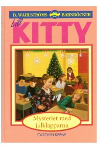 Lill-Kitty Mysteriet med julklapparna 1999